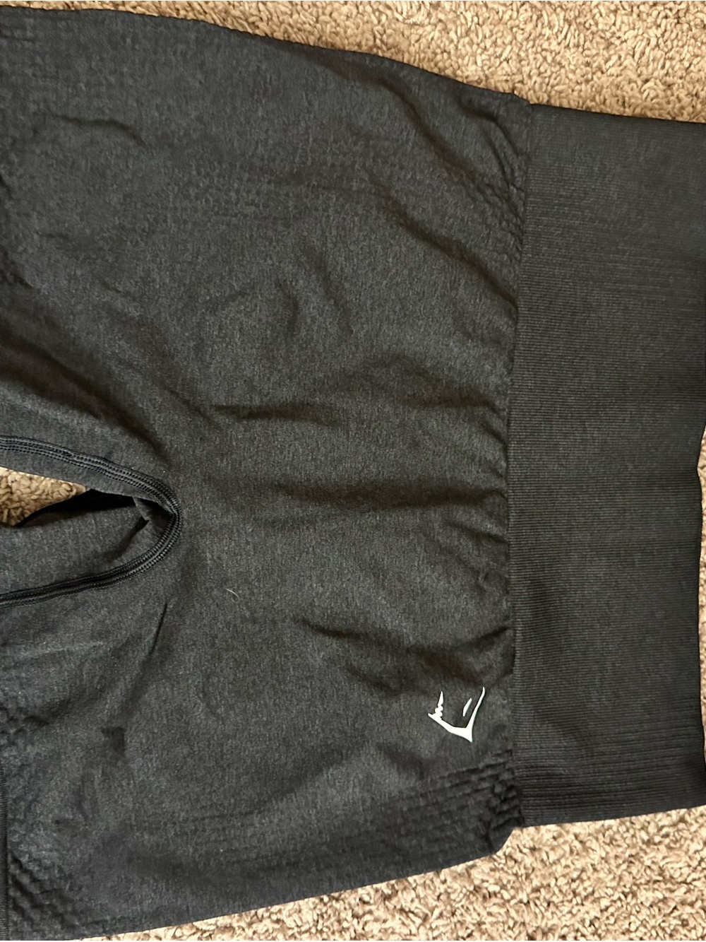 Gymshark Vital Seamless shorts